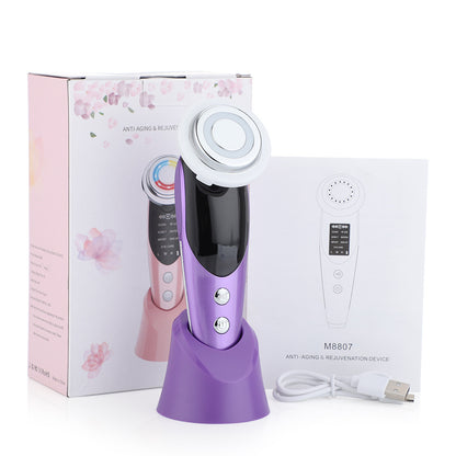 Masseur Visage Luminothérapie